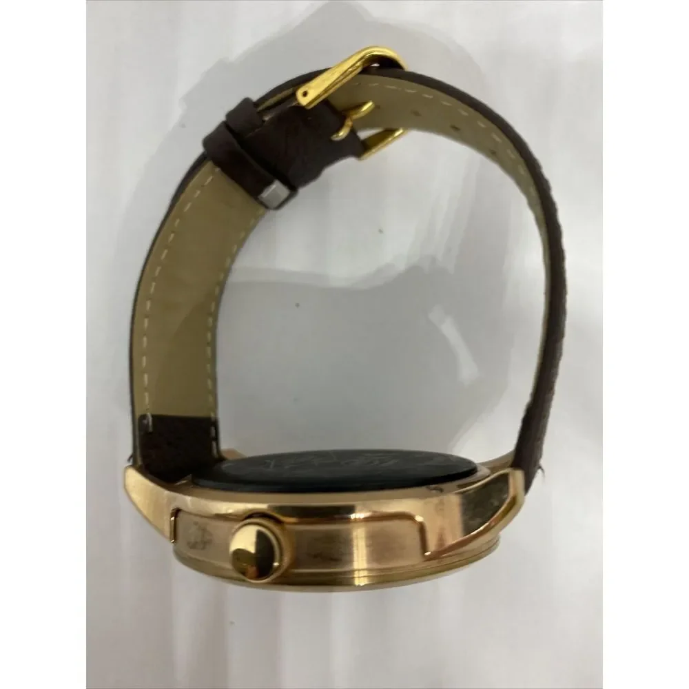Fossil Gen 1/2 Authentic Genuine Smart Watch No Charger FTW2003 DM498